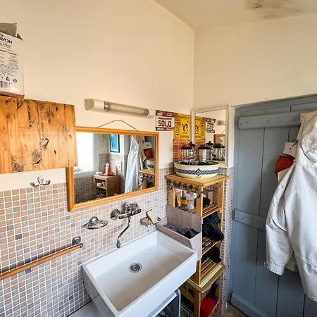 アパート Escapade Authentique Charme De La Pierre *