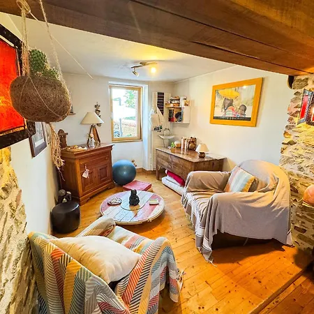 Escapade Authentique Charme De La Pierre Rochetrejoux