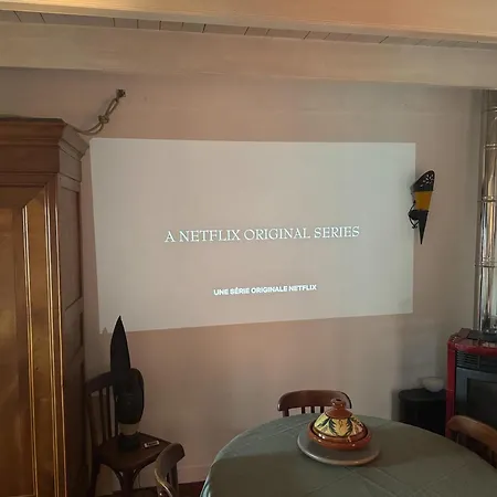 Escapade Authentique Charme De La Pierre * Rochetrejoux