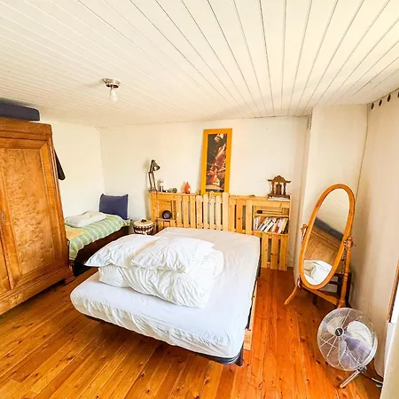 Apartment Escapade Authentique Charme De La Pierre