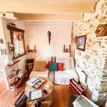 Escapade Authentique Charme De La Pierre *