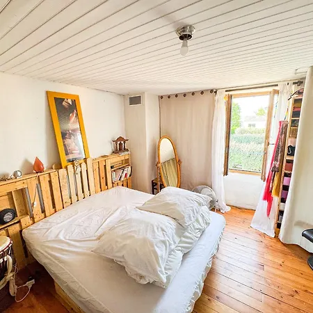 Escapade Authentique Charme De La Pierre Rochetrejoux