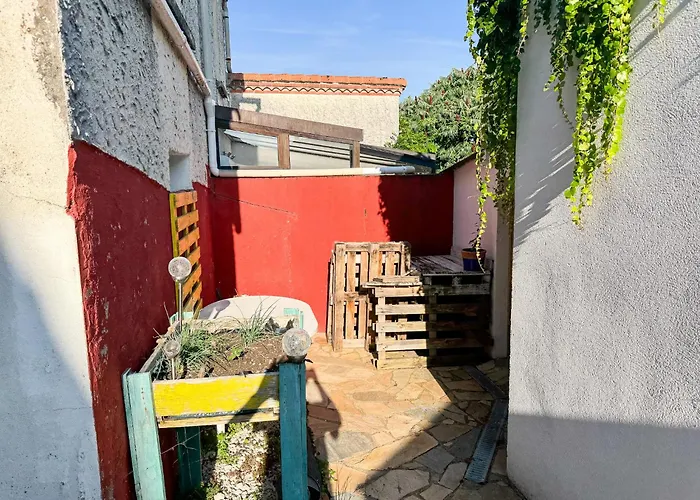 Escapade Authentique Charme De La Pierre