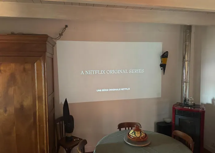 Escapade Authentique Charme De La Pierre * Rochetrejoux