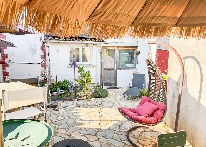 شقة Escapade Authentique Charme De La Pierre