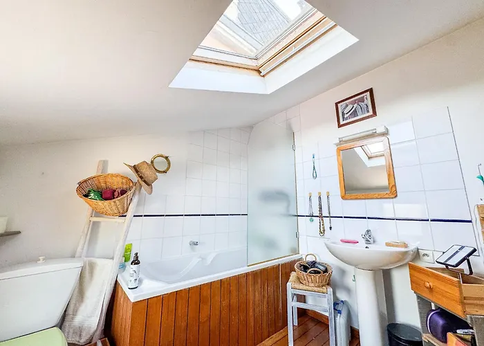 Escapade Authentique Charme De La Pierre شقة *