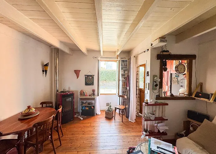 Escapade Authentique Charme De La Pierre